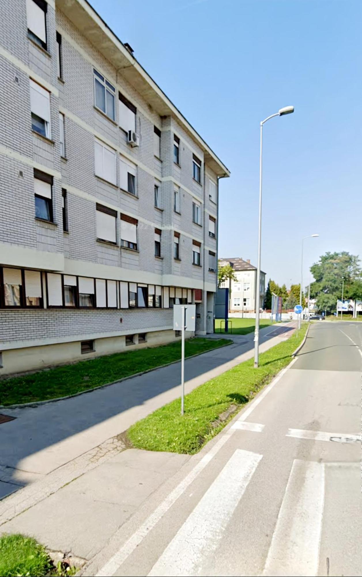 Stan Na Dan Koprivnica-Comfort Eksteriør billede